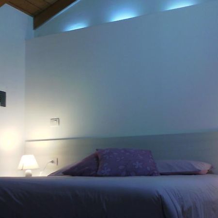 Al Castello Bed And Breakfast Cornate d'Adda Екстер'єр фото