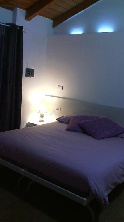 Al Castello Bed And Breakfast Cornate d'Adda Номер фото