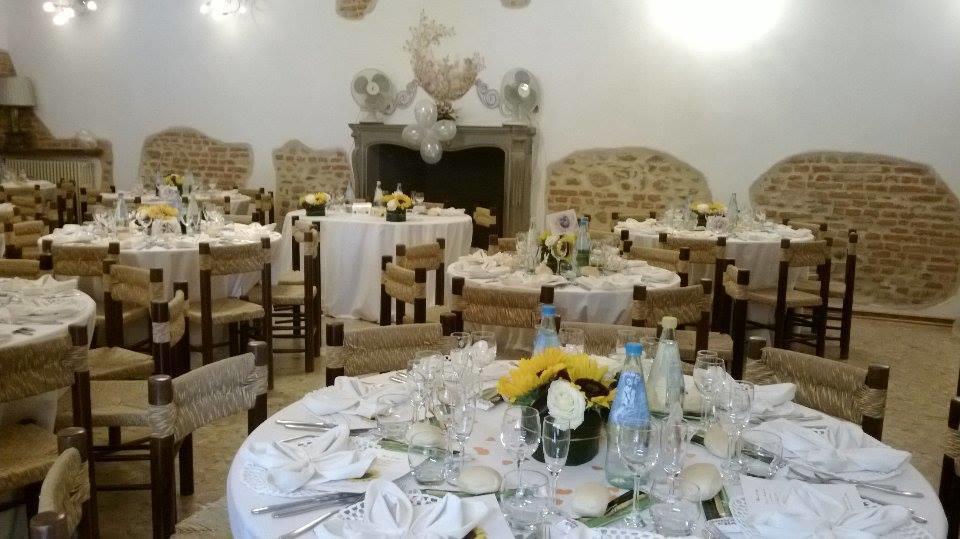 Al Castello Bed And Breakfast Cornate d'Adda Екстер'єр фото