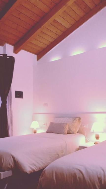 Al Castello Bed And Breakfast Cornate d'Adda Екстер'єр фото
