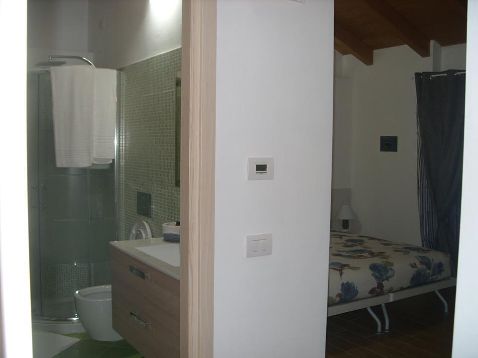 Al Castello Bed And Breakfast Cornate d'Adda Екстер'єр фото