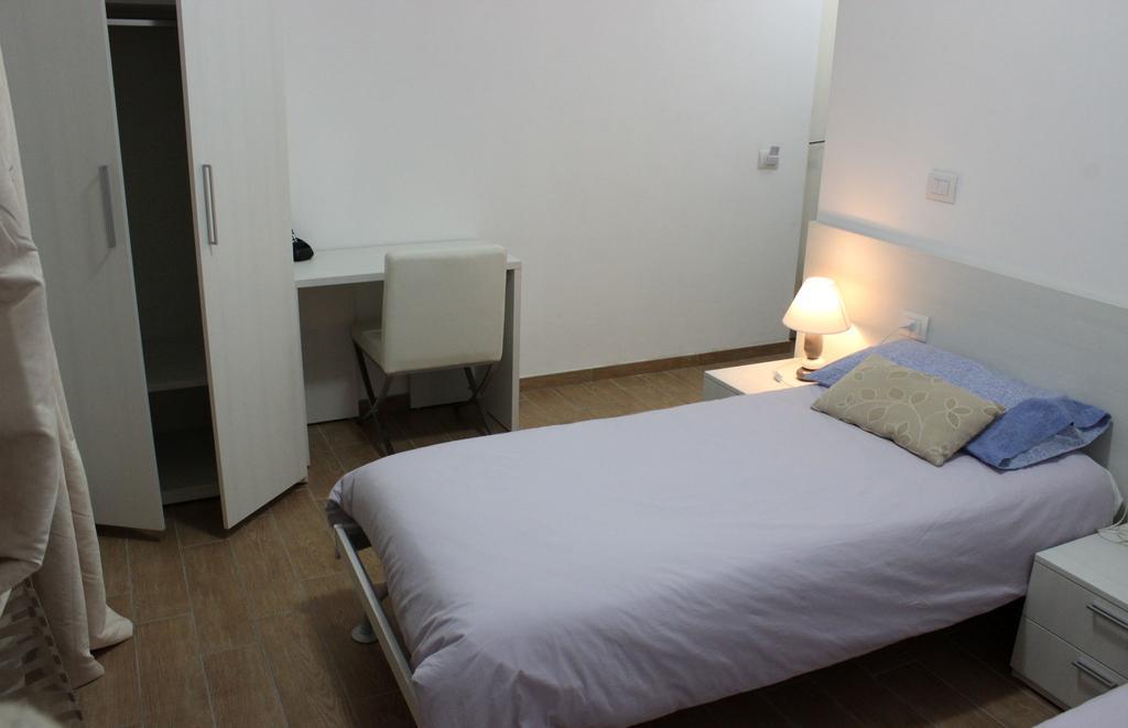 Al Castello Bed And Breakfast Cornate d'Adda Екстер'єр фото